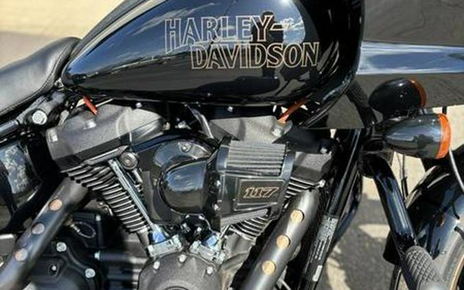 2022 Harley-Davidson® FXLRST - Low Rider® ST