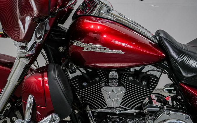 2009 Harley-Davidson Street Glide®