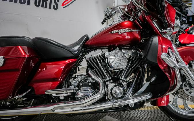 2009 Harley-Davidson Street Glide®