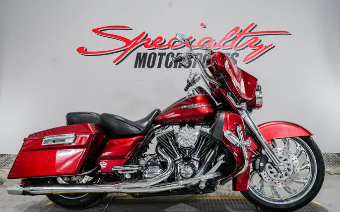 2009 Harley-Davidson Street Glide®