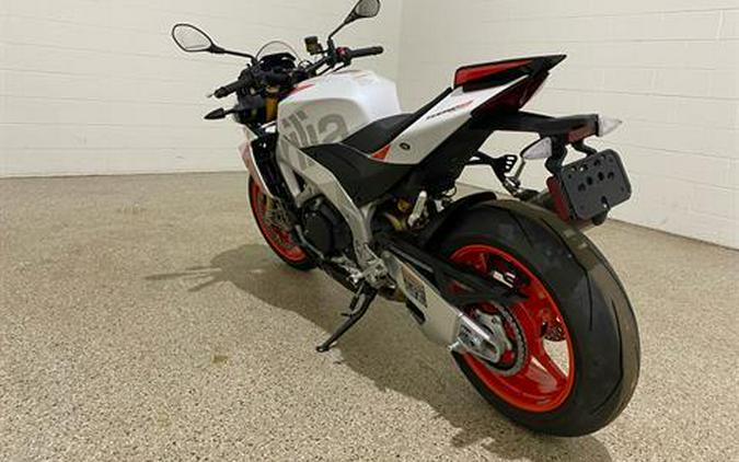 2024 Aprilia Tuono V4 Factory