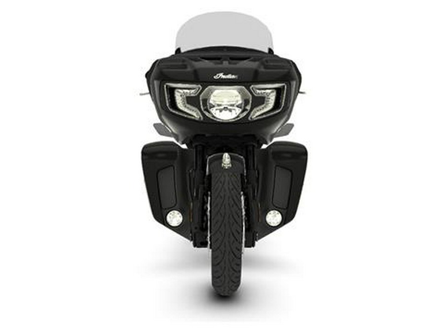 2023 Indian Motorcycle Pursuit® Limited with Premium Package