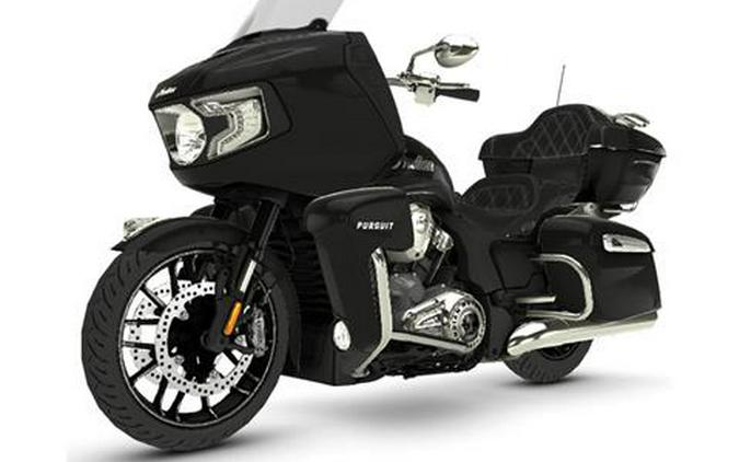 2023 Indian Motorcycle Pursuit® Limited with Premium Package