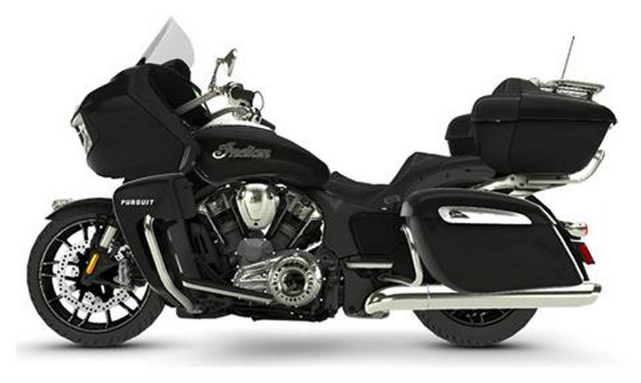 2023 Indian Motorcycle Pursuit® Limited with Premium Package