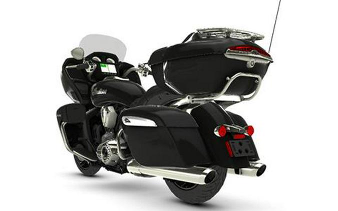 2023 Indian Motorcycle Pursuit® Limited with Premium Package