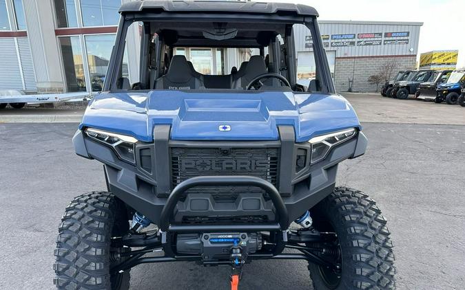 2024 Polaris® XPedition ADV 5 Ultimate