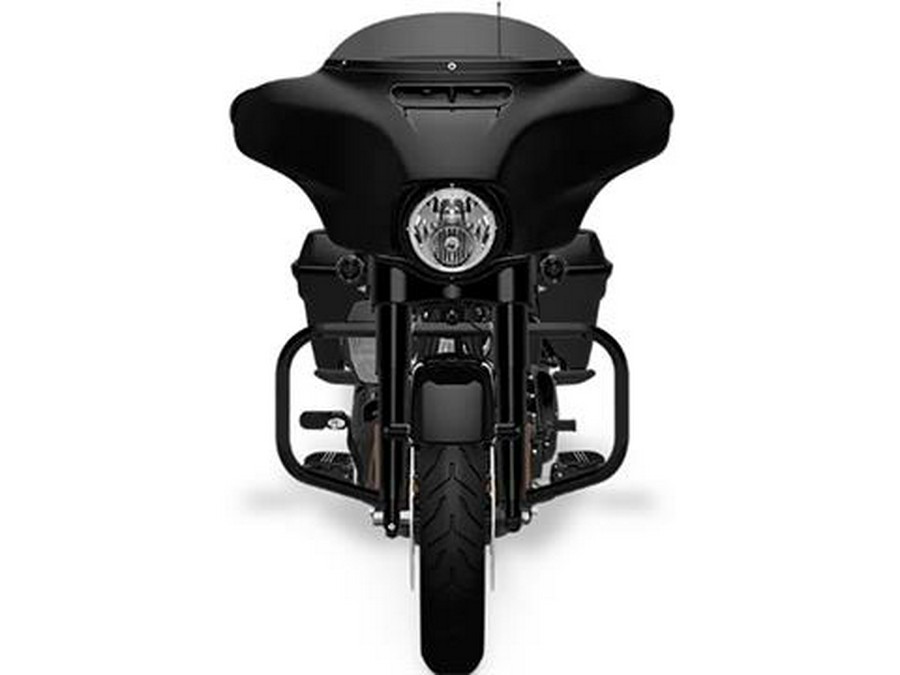 2018 Harley-Davidson Street Glide® Special