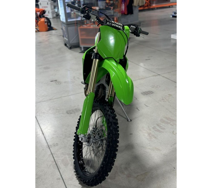 2024 Kawasaki KX™450X