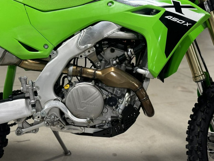 2024 Kawasaki KX™450X