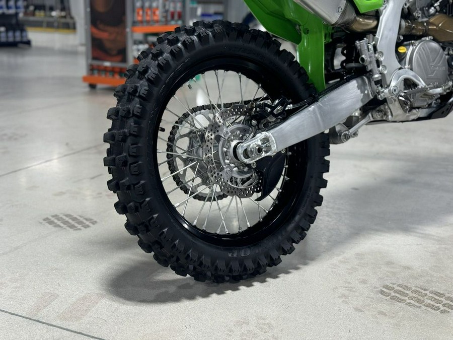 2024 Kawasaki KX™450X