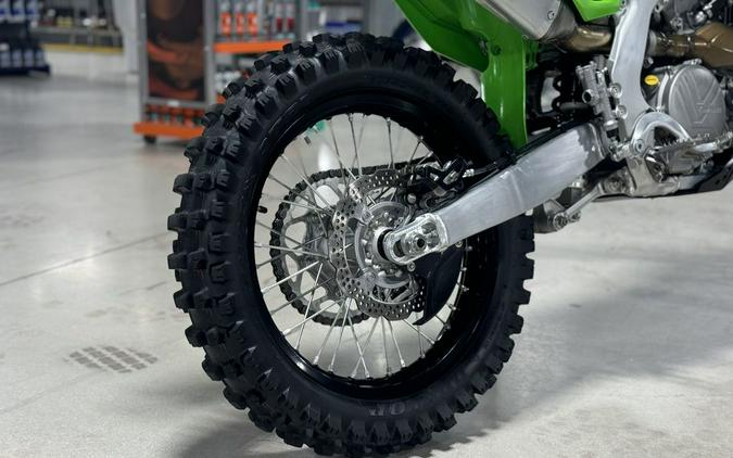 2024 Kawasaki KX™450X