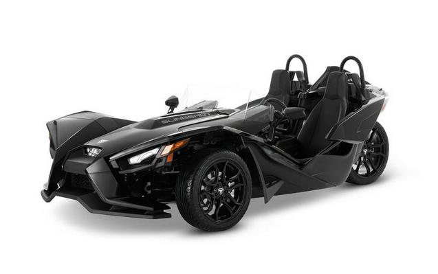 2024 Polaris Slingshot® Slingshot® S AutoDrive w/ Technology Package I