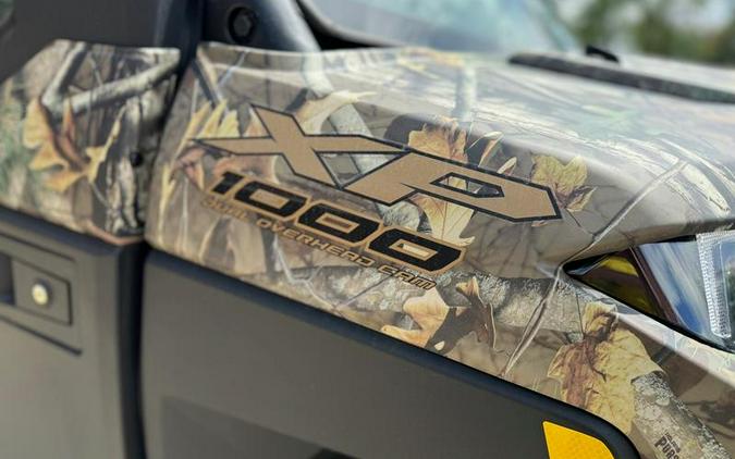 2025 Polaris® Ranger Crew XP 1000 Northstar Edition Ultimate Camo