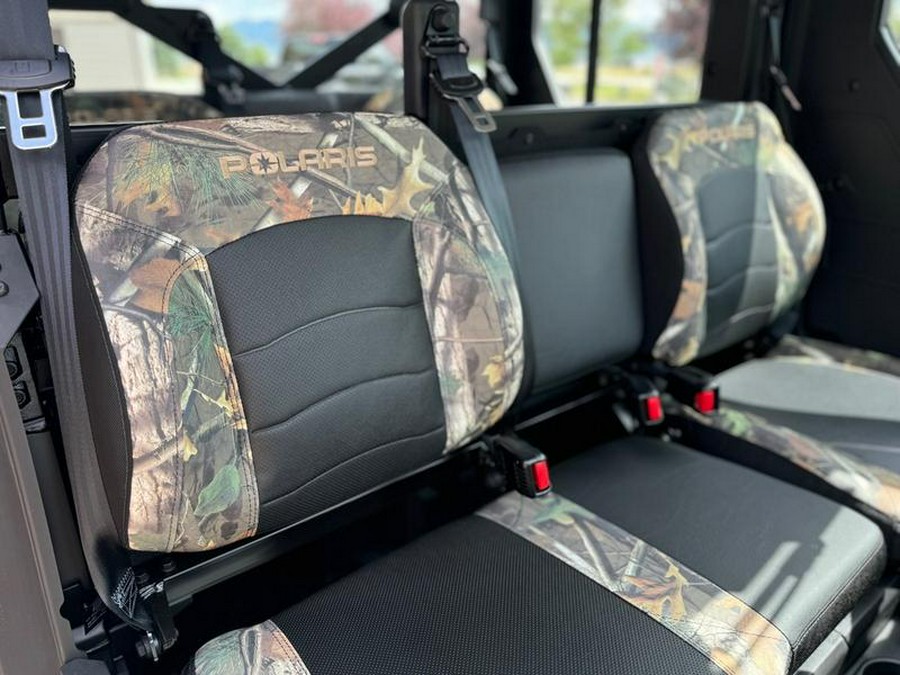 2025 Polaris® Ranger Crew XP 1000 Northstar Edition Ultimate Camo