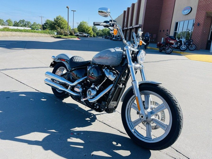 2024 Harley-Davidson Softail Standard FXST