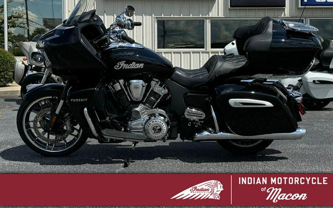 2023 Indian Motorcycle® Pursuit Limited with Premium Package