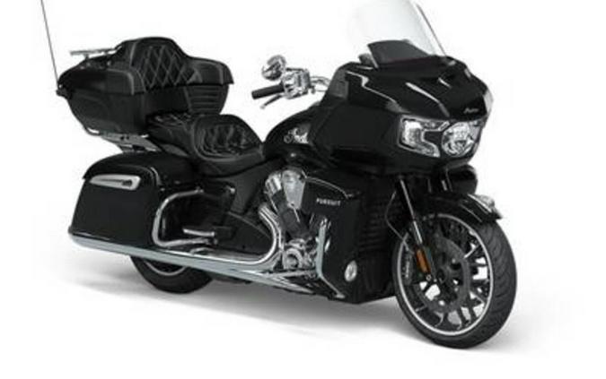 2023 Indian Motorcycle® Pursuit Limited with Premium Package