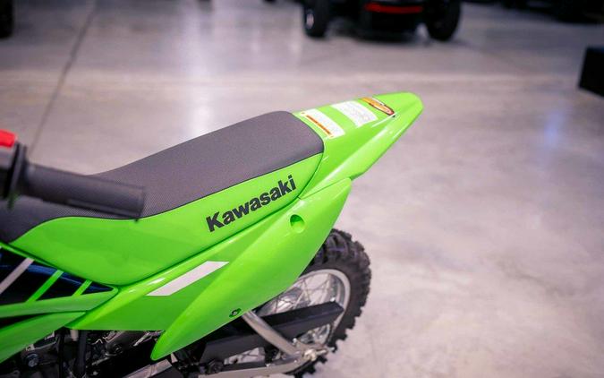 2025 Kawasaki KLX®110R