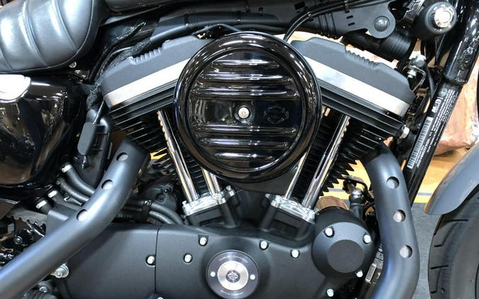 2022 Harley-Davidson® XL883N - Iron 883™