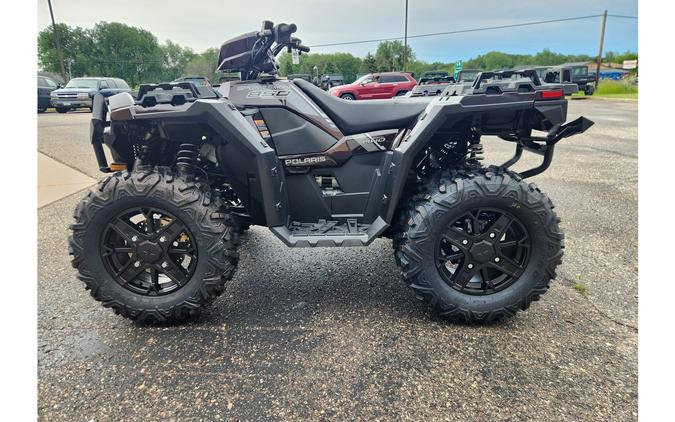 2024 Polaris Industries SPORTSMAN 850 ULTIMATE TRAIL