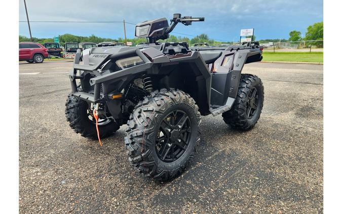 2024 Polaris Industries SPORTSMAN 850 ULTIMATE TRAIL