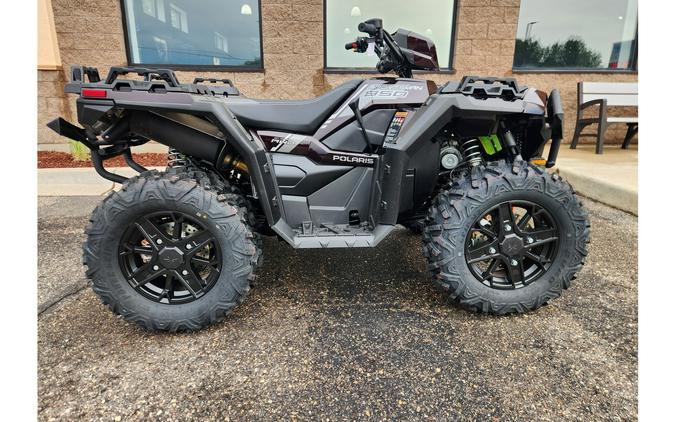 2024 Polaris Industries SPORTSMAN 850 ULTIMATE TRAIL