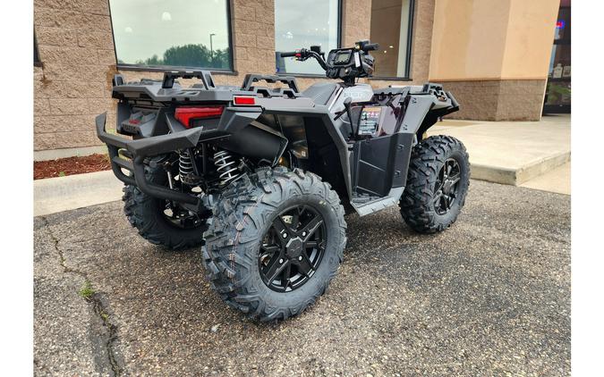 2024 Polaris Industries SPORTSMAN 850 ULTIMATE TRAIL