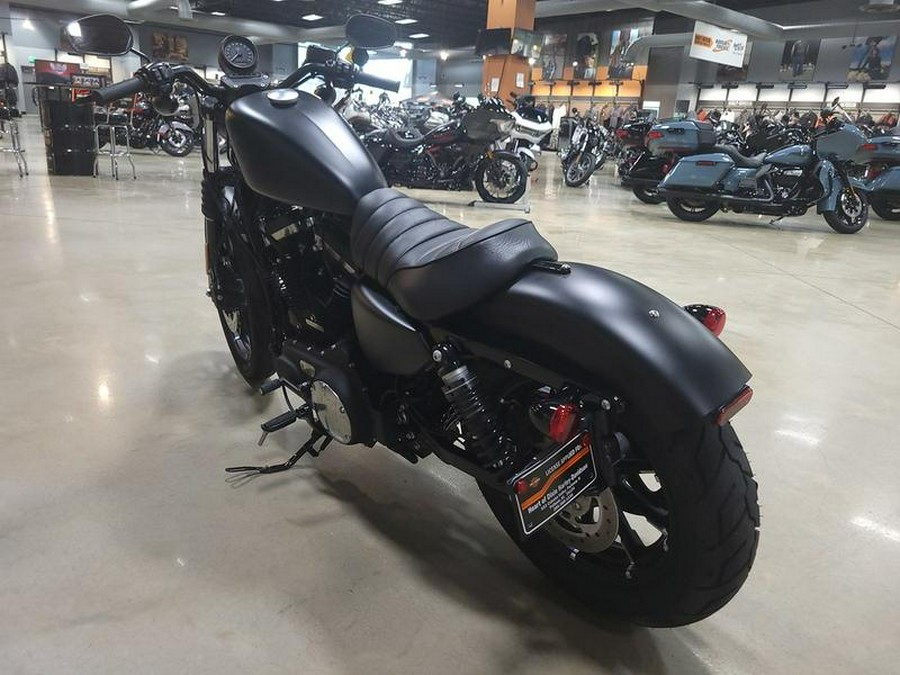 2021 Harley-Davidson® XL883N - Iron 883™