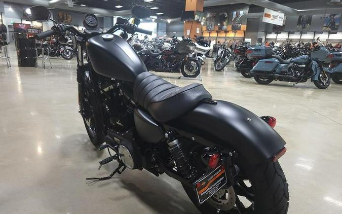 2021 Harley-Davidson® XL883N - Iron 883™