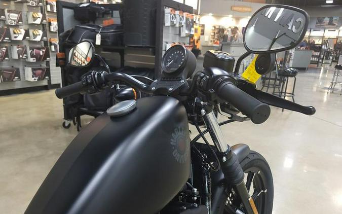 2021 Harley-Davidson® XL883N - Iron 883™