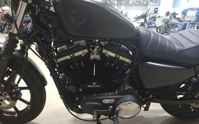 2021 Harley-Davidson® XL883N - Iron 883™