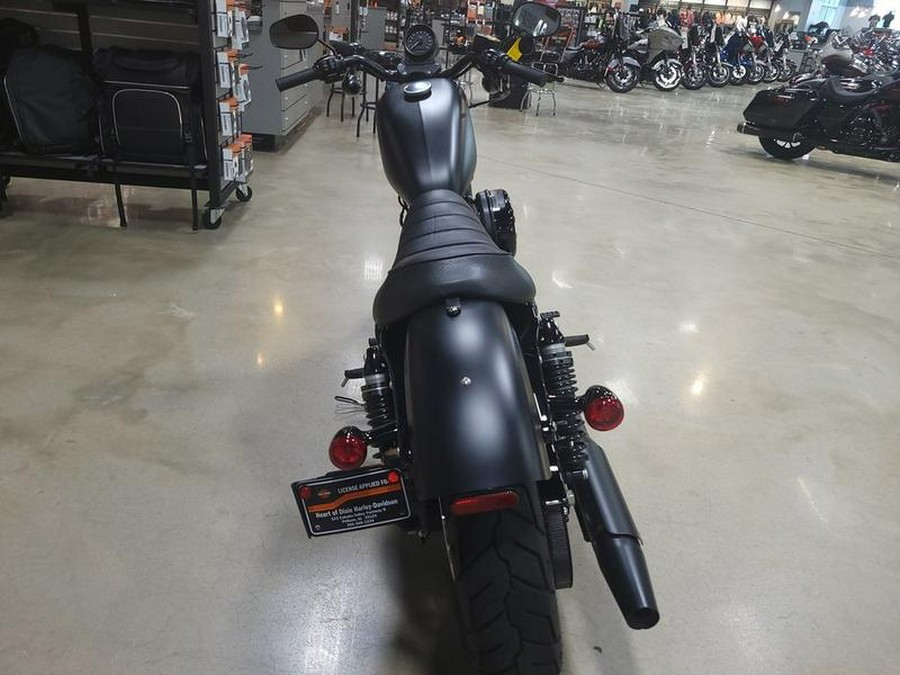 2021 Harley-Davidson® XL883N - Iron 883™