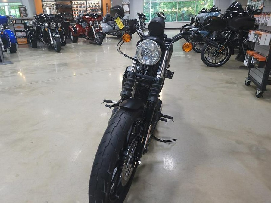 2021 Harley-Davidson® XL883N - Iron 883™