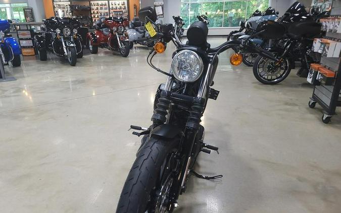 2021 Harley-Davidson® XL883N - Iron 883™