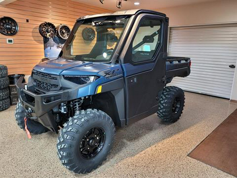 2025 Polaris Ranger XP 1000 NorthStar Edition Ultimate