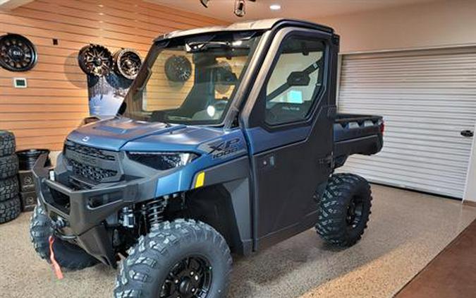 2025 Polaris Ranger XP 1000 NorthStar Edition Ultimate