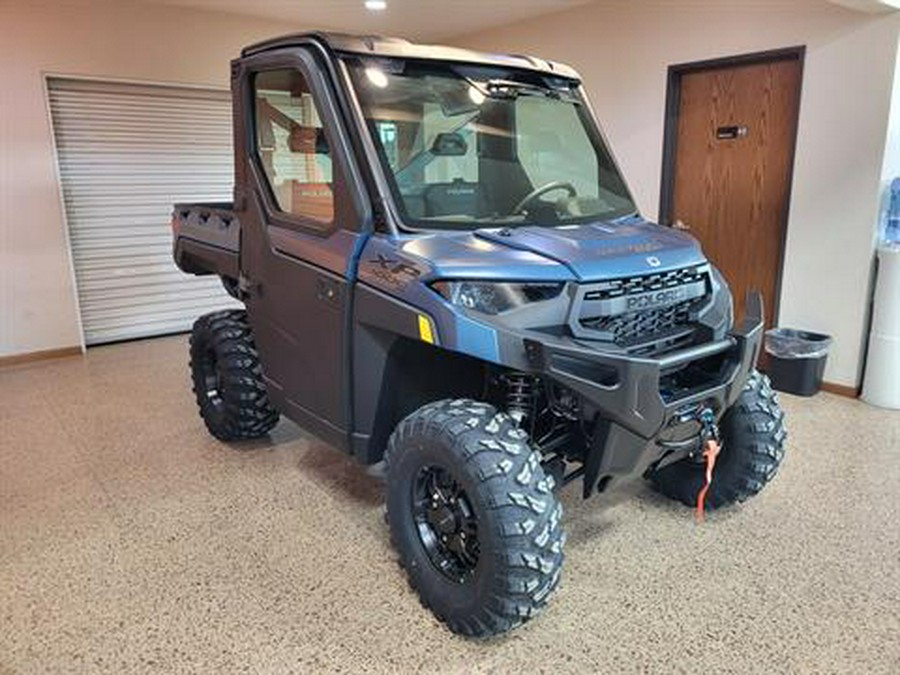 2025 Polaris Ranger XP 1000 NorthStar Edition Ultimate