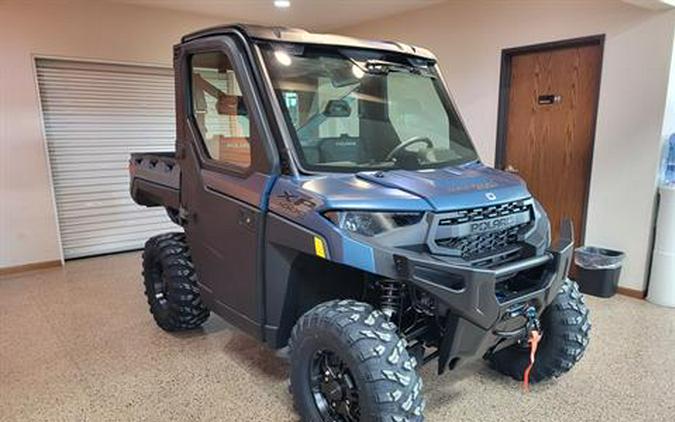 2025 Polaris Ranger XP 1000 NorthStar Edition Ultimate