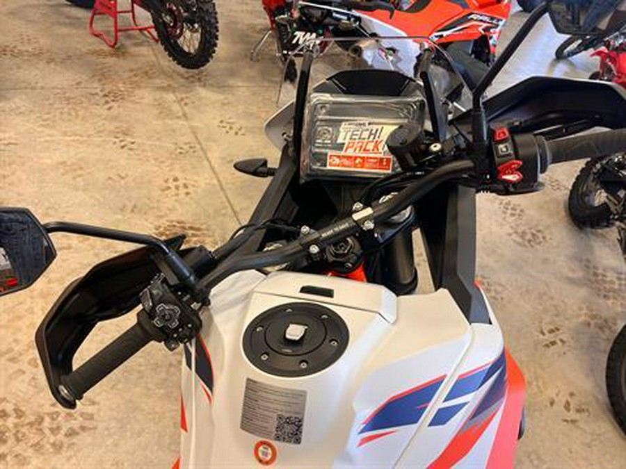 2024 KTM 1290 Super Adventure R