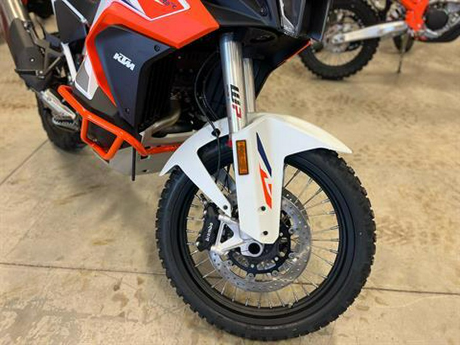 2024 KTM 1290 Super Adventure R