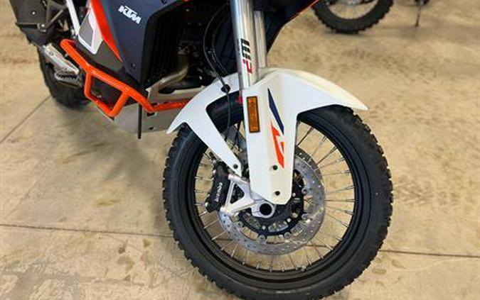 2024 KTM 1290 Super Adventure R