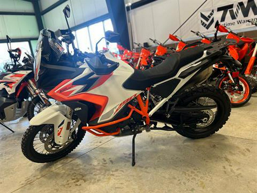 2024 KTM 1290 Super Adventure R