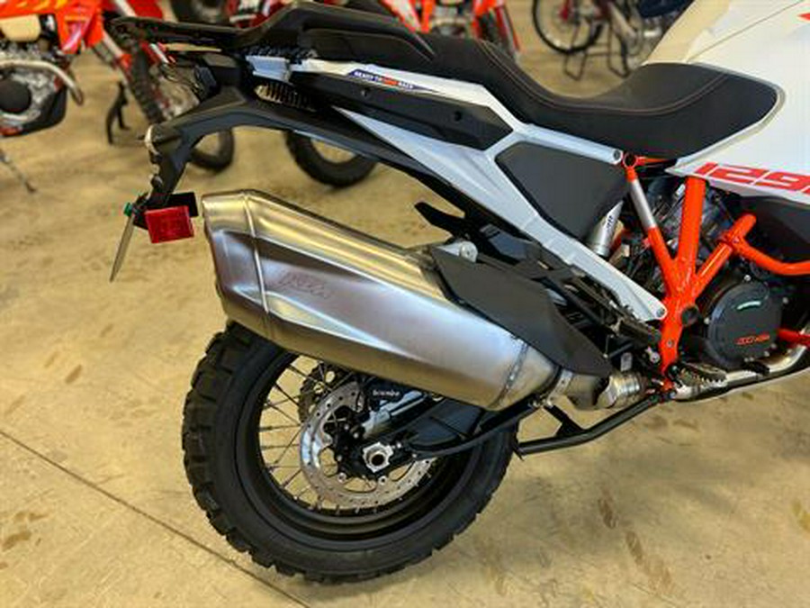 2024 KTM 1290 Super Adventure R