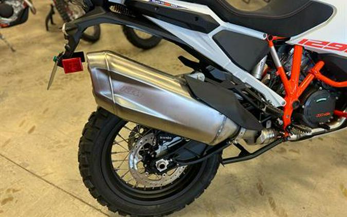 2024 KTM 1290 Super Adventure R