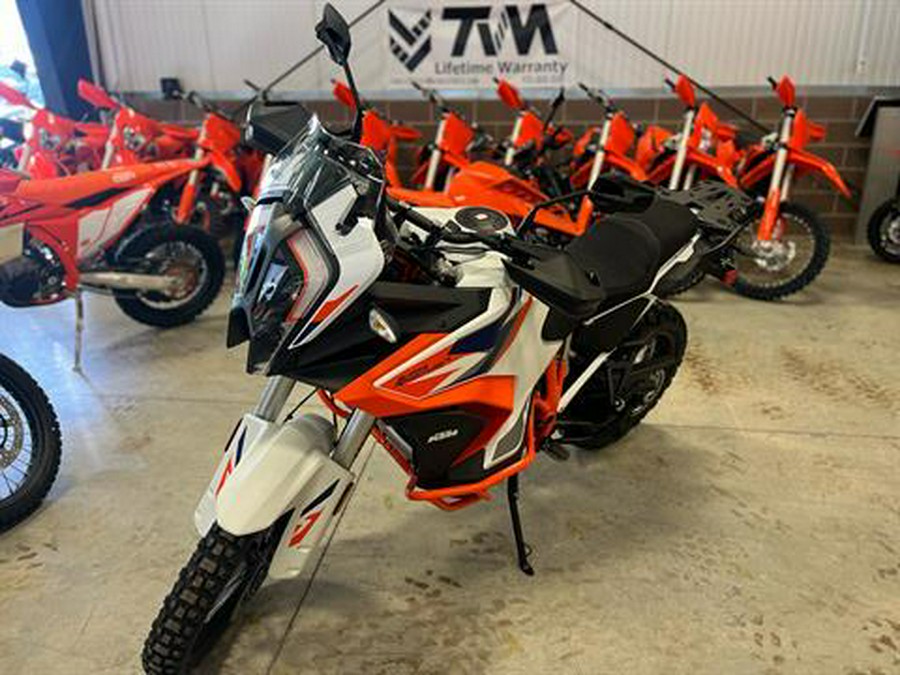 2024 KTM 1290 Super Adventure R