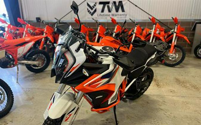 2024 KTM 1290 Super Adventure R