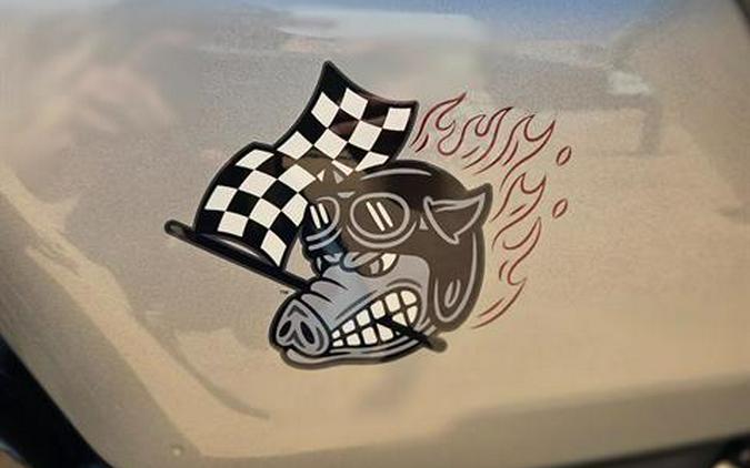 2025 Harley-Davidson CVO™ Road Glide® ST