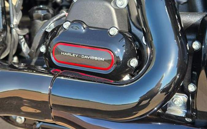 2025 Harley-Davidson CVO™ Road Glide® ST