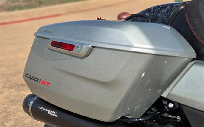 2025 Harley-Davidson CVO™ Road Glide® ST