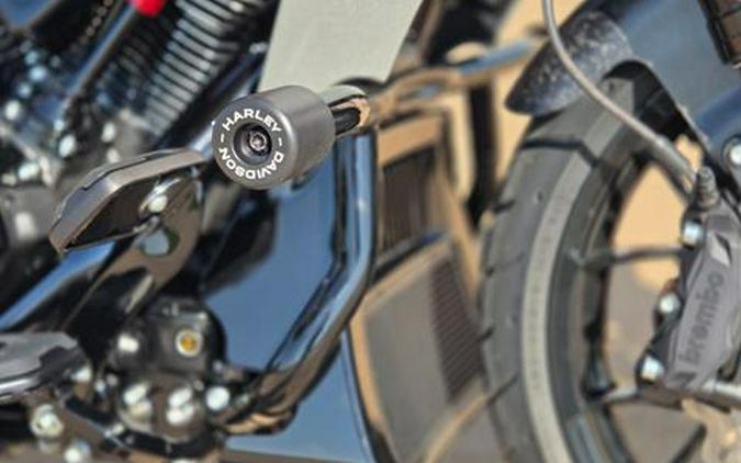 2025 Harley-Davidson CVO™ Road Glide® ST